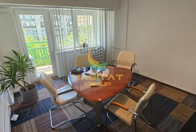 3 camere  - Bd Unirii - stradal - la fantani - 5