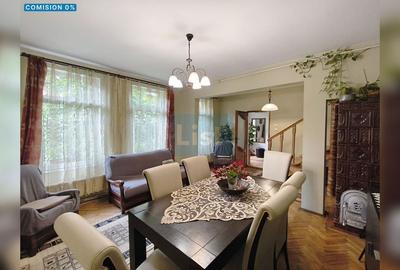 Casa de vanzare in cartierul Gheorgheni. Comision 0! - 1