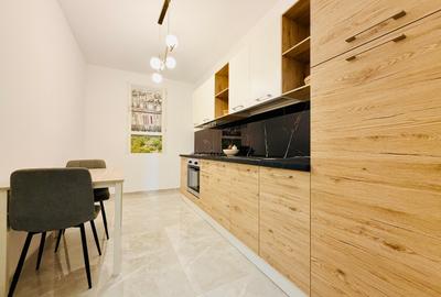 Apartament 2 camere  de vânzare – Apartament elegant într-un ansamblu rezidenț - 7