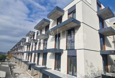 Apartament cu 3 camere | 59.83mp | Bloc nou | Etaj 1 | Garaj | Zorilor - 2