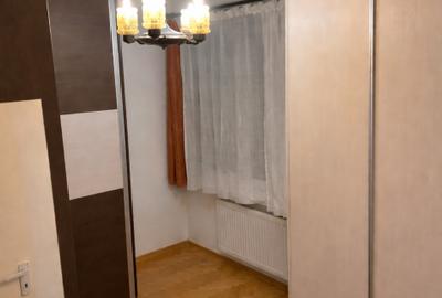 Apartament de vânzare Str. Moldovei  zona școala George Cosbuc - 6