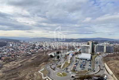 Penthouse 4 camere | 2 niveluri | 0% comision | Wings - 19