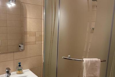 Apartament de lux cu vedere directă spre Masivul Caraiman  – Predeal - 8