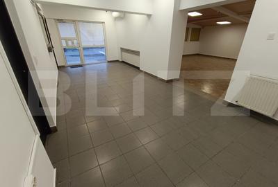 Spațiu comercial, 80 mp, zona Nicolina - 3