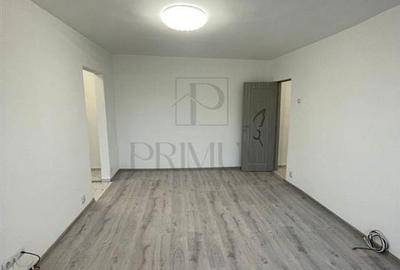 Apartament cu 2 camere semidecomandat în Dâmbovița