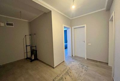 Apartament 2 Camere l Bucatarie inchisa l 2 locuri de parcare - 11