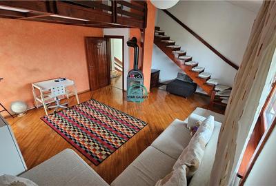 Vand casa de 380 mp, cu teren de 3500 mp in Sangeorgiu de Mures - 7