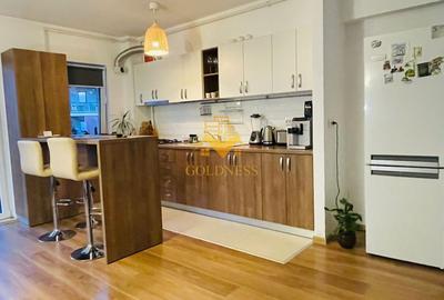 2 camere, Buna ziua, Bonjour, Calea Turzii, Pet Friendly, Parcare - 3