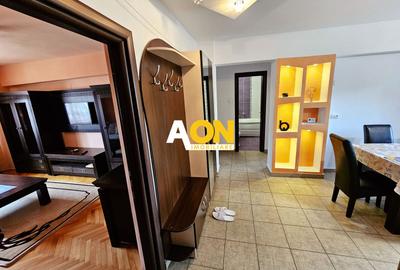 Apartament 3 camere decomandat, etaj 2, ultracentral, zona Primarie - 3