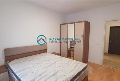 Royal Imobiliare - Vanzare apartament 3 camere, zona Albert - 6