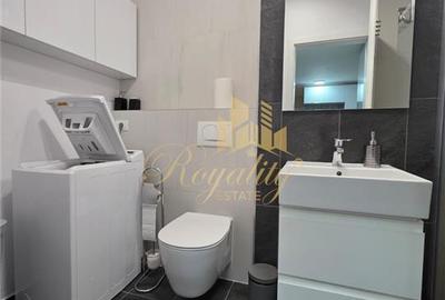 NORD ONE- Apartament 2 camere, loc de parcare- Zona Circumvalatiunii - 19