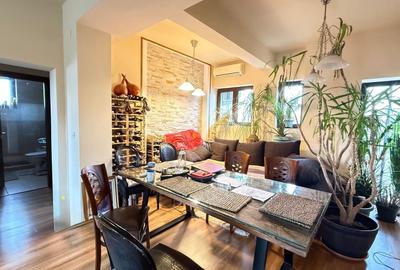 3 CAMERE | BLOC INDIVIDUAL FĂRĂ RISC | CENTRALĂ TERMICĂ | ZONA DACIA - EMINESCU - 1