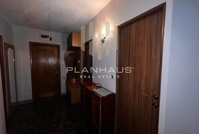 Apartament 4 camere,Petre Dulfu ,etaj intermediar - 17
