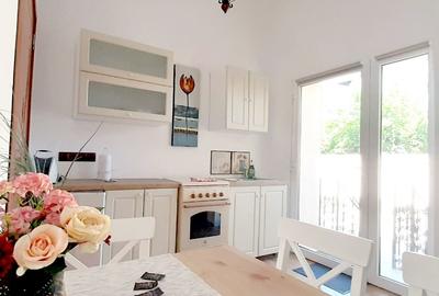 Casa cu trei apartamente separate amenajate si inchiriate in regim hotelier - 2