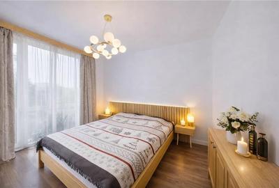 Apartament pe 75mp, echipat, cu terasa, boxa si parcare, Uno Residence - 6
