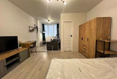 Garsonieră, mobilată în Gheorgheni