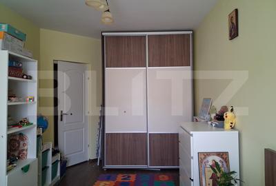 Apartament 2 camere, 58 mp, la cheie, zona Edgar, Manastur - 3