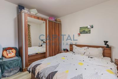 Apartament cu 3 camere decomandate, etaj intermediar, Calea Dorobantilor! - 3