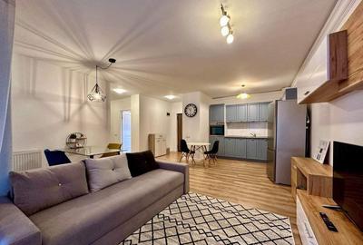 Apartament 2 camere in Buna Ziua - 3
