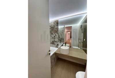 REA1028027 Apartament 3 camere Exclusivist in zona de Nord Finisaje High End - 11