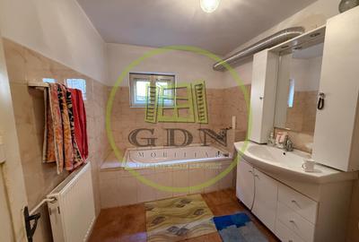 Casa P+M, 277 utili, 948 mp teren, Bariera Valcii - 10