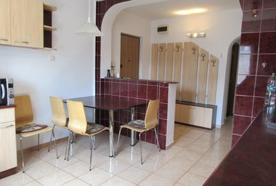 Inchiriere 3 camere 13 Septembrie - Monitorul Oficial - Panduri - 20