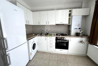 1 cameră | 42 mp | Balcon | Borhanci–Str.Alexandru Roșca | Disponibil imediat - 4