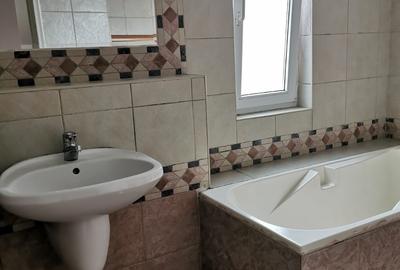 Duplex spatios cu terasa Blv.Unirii - 9