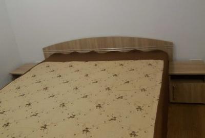 Garsonieră decomandată, mobilată în Lacul Tei