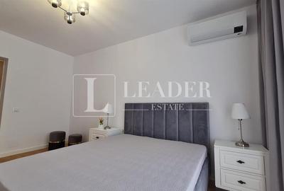 Apartament modern de 3 camere de inchiriat in Aviatiei - 15