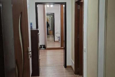 Apartament 2 camere Dorobanti-Polona bloc 1983 - 7