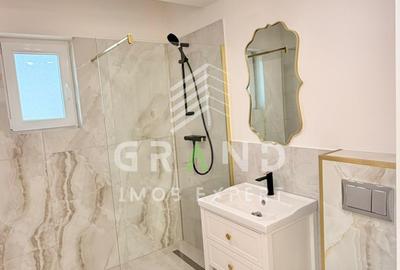 Nou Finisat | Apartament cu 3 Camere | Balcon | Parcare | Floresti/Urusagului - 30