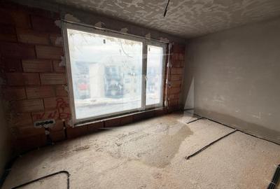 Penthouse 4 camere, constructie premium, 2 terase, Marasti - 4