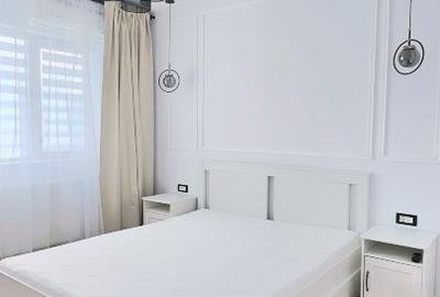 Exclusivitate/3 camere Lujerului/ 2 min Metrou/ Mobilat,utilat nou 2026 - 6