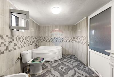 CASĂ CU 3 CAMERE + CASĂ LA ROȘU | TEREN 2056 MP | IRATOȘU - 9