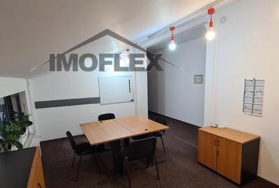 Spatiu comercial de inchiriat (productie si birouri sau doar birouri) - 12