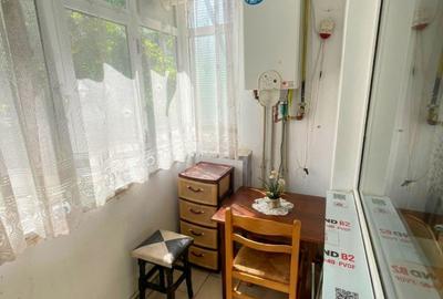 Apartament 2 camere-Podu Ros-Cantemir-etaj 1 - 8