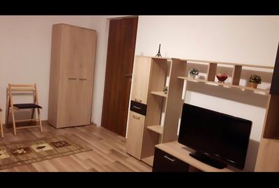 Apartament 2 camere, Lujerului, metrou, decomandat, mobilat, aer conditionat - 2