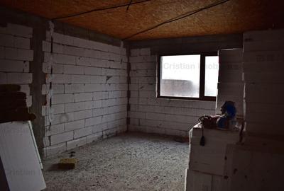 Constructie 2019 P+M, din BCA, teren 2000 mp, zona Vadeni - 10