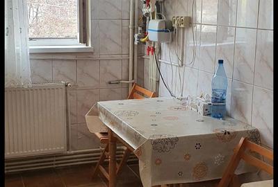 CITY PAK MALL 390 EURO 2 CAMERE ETAJ 2 CENTRALA PE GAZ - 5