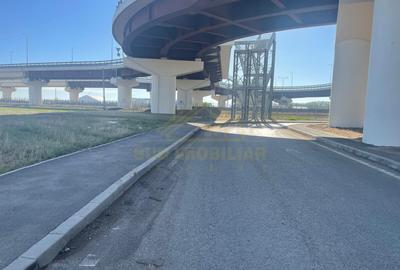 Teren Construcții intravilan de 21000 mp, în Central