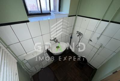 Casă de închiriat | 3 camere | ideal birou/locuință | Platinia/Calea Mănăștur - 18