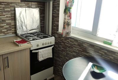 2 camere Ion Mihalache / p-ta Domenii / renovat / metrou 8 minute - 8