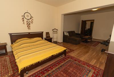 Vila cu PISCINA acoperită, zona centrala în Periș - 19