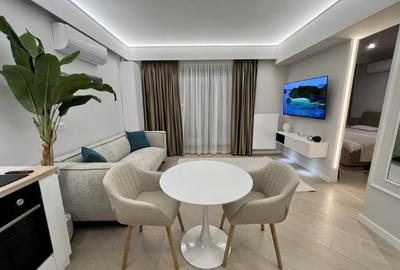 Cortina North | 2 Camere + Loc parcare subteran | Lux - 13
