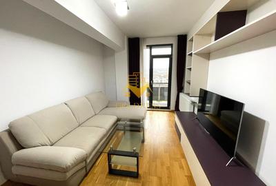 2 Camere decomandate, Modern, Parcare, Borhanciului,Terasa,Romul Ladea - 1