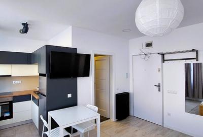 Garsonieră în Turnișor