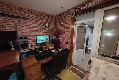 Apartament frumos și cochet cu centrală proprie aproape de Parcul IOR - 5
