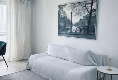 Apartament 2 camere Drumul Taberei-Metrou Valea Ialomitei - 2