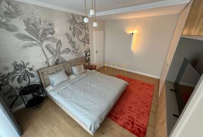 Duplex separat prin cameră tehnică – zona M.City Mall, Moșnița Nouă - 20